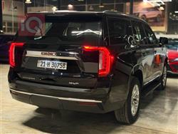 جي ام سي يوكون